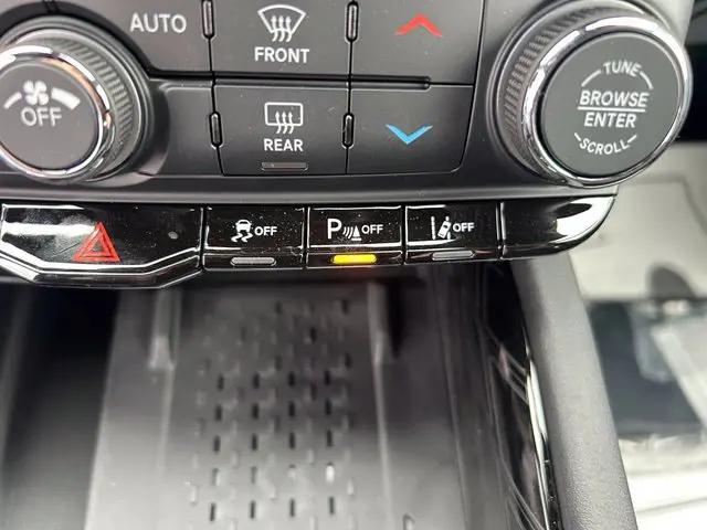2027 Dodge Durango GT Premium HEMI