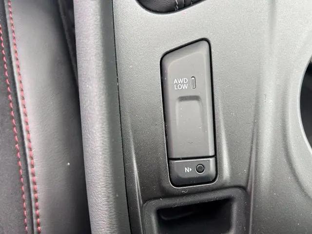 2027 Dodge Durango GT Premium HEMI