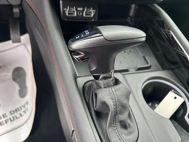 2027 Dodge Durango GT Premium HEMI