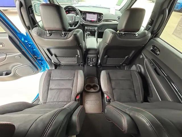 2027 Dodge Durango GT Premium HEMI