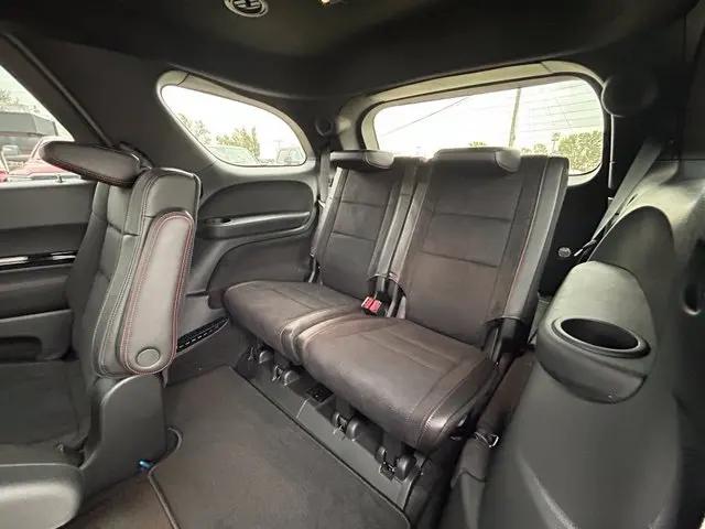2027 Dodge Durango GT Premium HEMI
