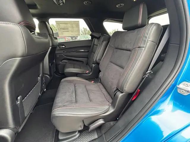 2027 Dodge Durango GT Premium HEMI