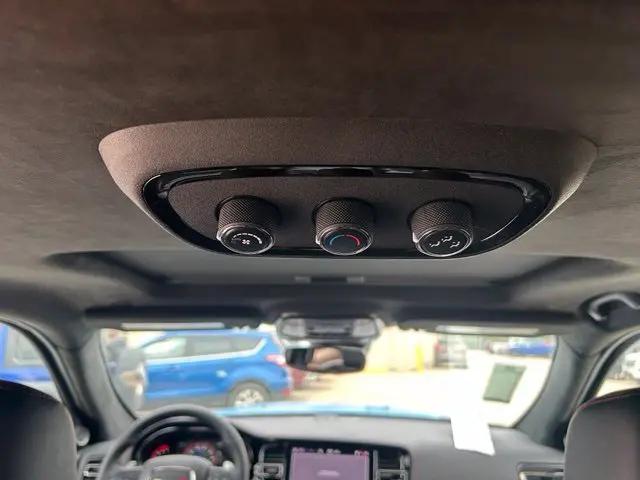 2027 Dodge Durango GT Premium HEMI