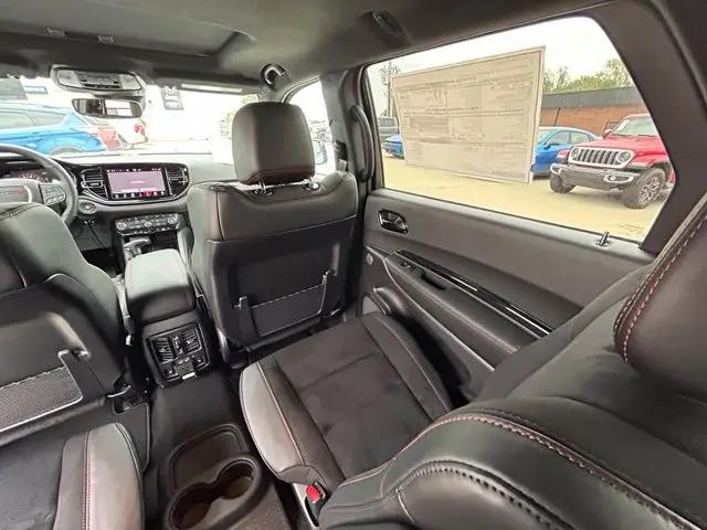 2027 Dodge Durango GT Premium HEMI
