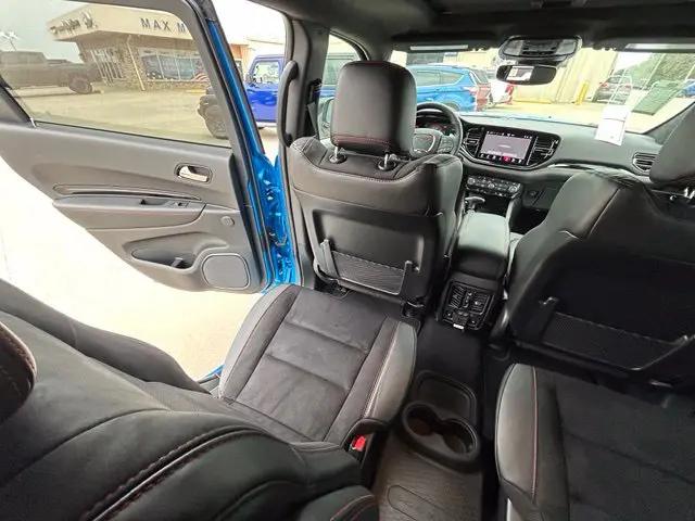 2027 Dodge Durango GT Premium HEMI