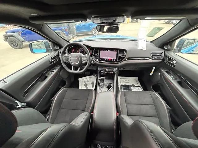2027 Dodge Durango GT Premium HEMI