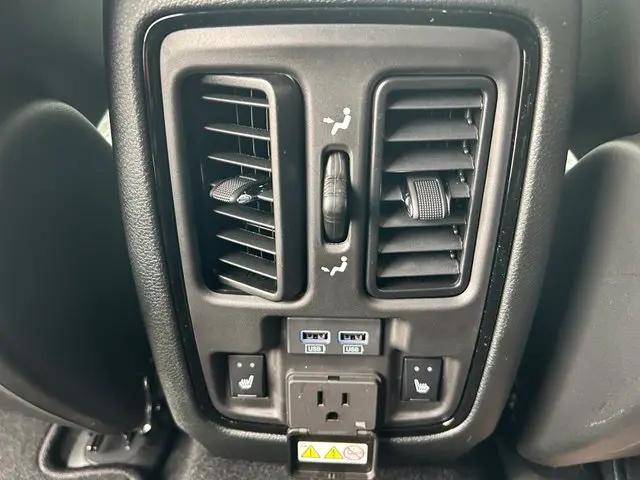 2027 Dodge Durango GT Premium HEMI