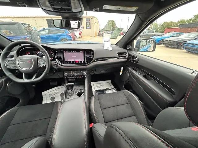 2027 Dodge Durango GT Premium HEMI