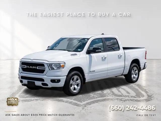 2027 Ram 1500 Big Horn for sale in Butler, MO