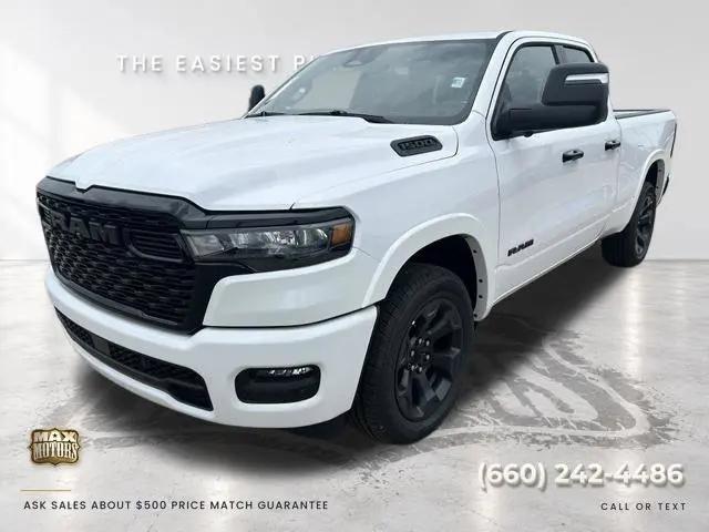 2027 Ram 1500 Big Horn for sale in Butler, MO