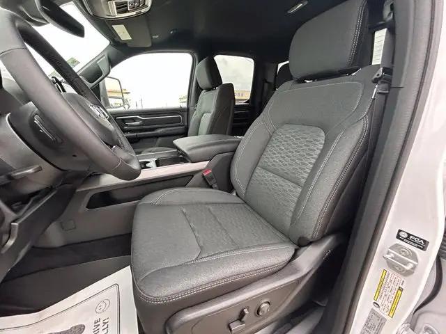 2027 Ram 1500 Big Horn