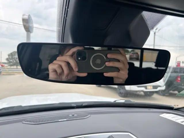 2027 Ram 1500 Big Horn