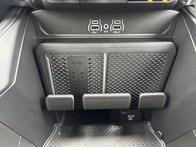 2027 Ram 1500 Big Horn