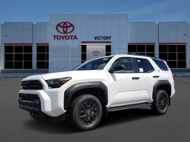 2026 Toyota 4Runner SR5 for sale in Austinburg, OH