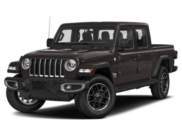 2022 Jeep Gladiator High Altitude 4x4 2022 Jeep Gladiator High Altitude 4x4