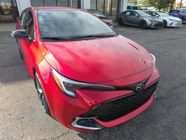 2027 Toyota Corolla XSE for sale in Brook Park, OH