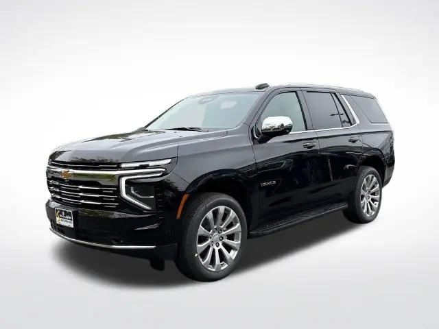 2027 Chevrolet Tahoe Premier for sale in Torrington, CT