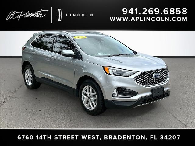 2024 Ford Edge SEL for sale in Bradenton, FL