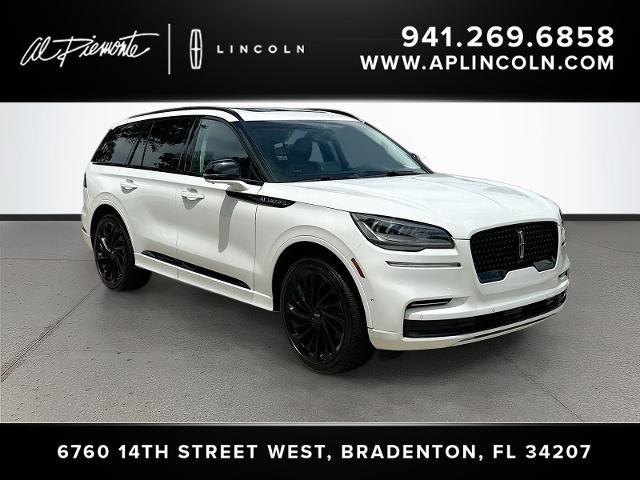 2022 Lincoln Aviator Reserve for sale in Bradenton, FL