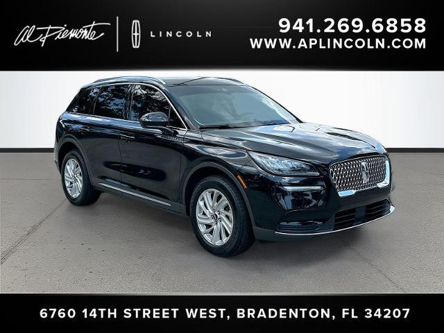 2022 Lincoln Corsair Standard for sale in Bradenton, FL