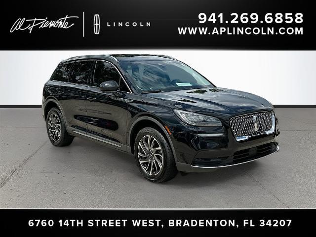 2021 Lincoln Corsair Standard for sale in Bradenton, FL
