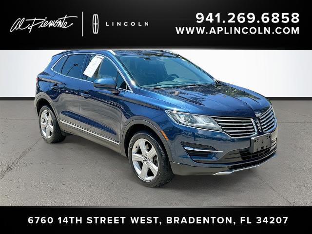 2017 Lincoln MKC Premiere for sale in Bradenton, FL