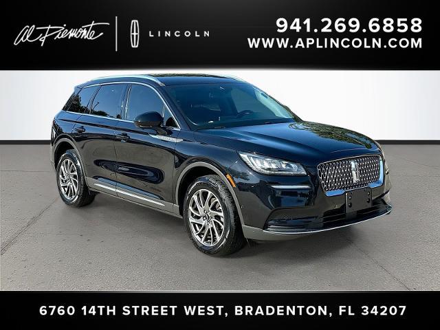 2021 Lincoln Corsair Standard for sale in Bradenton, FL