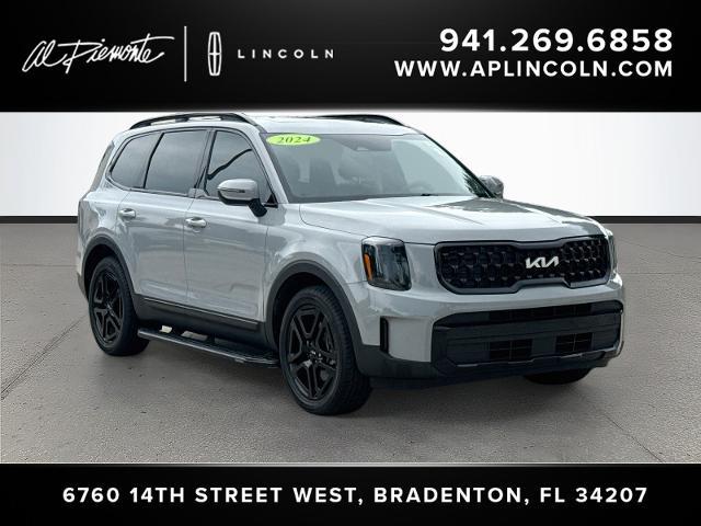 2024 Kia Telluride EX X-Line for sale in Bradenton, FL