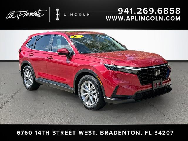 2023 Honda CR-V EX-L for sale in Bradenton, FL