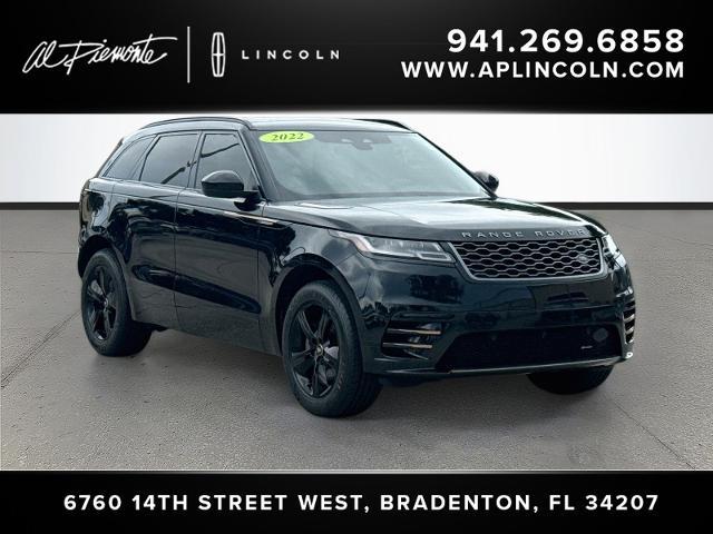 2022 Land Rover Range Rover Velar P250 R-Dynamic S for sale in Bradenton, FL
