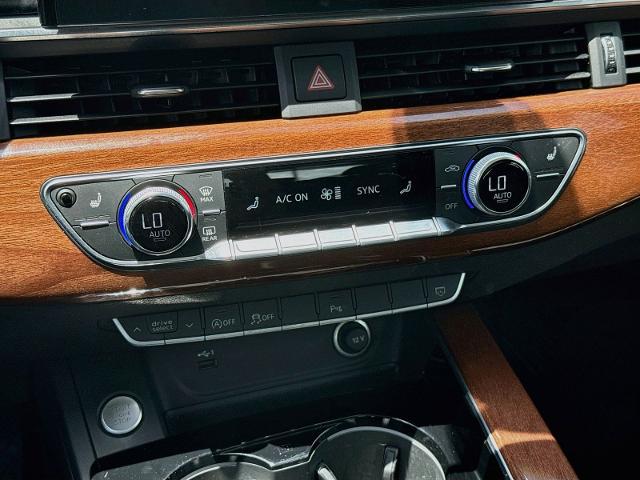 2021 Audi A5 Sportback Premium 40 TFSI quattro S tronic