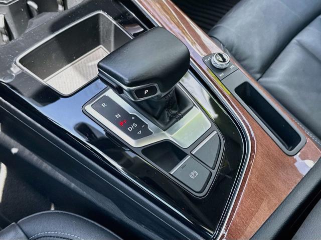 2021 Audi A5 Sportback Premium 40 TFSI quattro S tronic