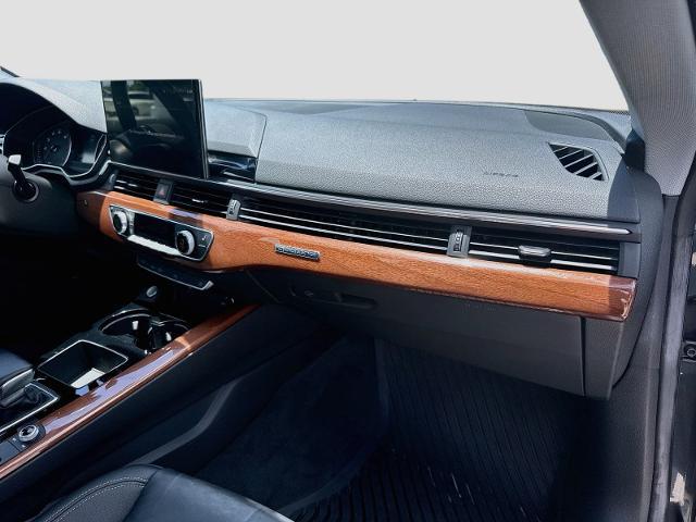 2021 Audi A5 Sportback Premium 40 TFSI quattro S tronic