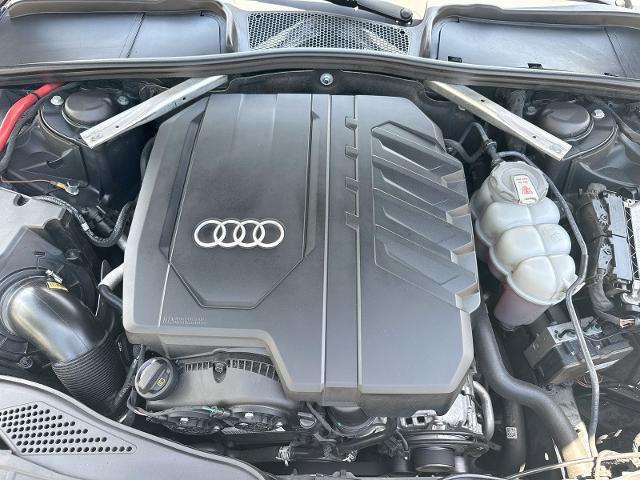 2021 Audi A5 Sportback Premium 40 TFSI quattro S tronic