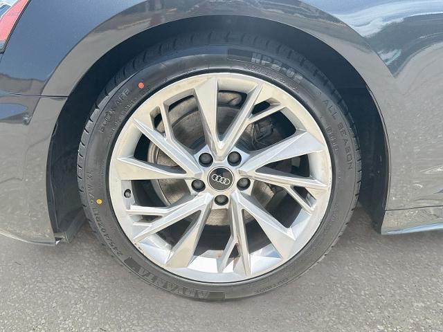 2021 Audi A5 Sportback Premium 40 TFSI quattro S tronic