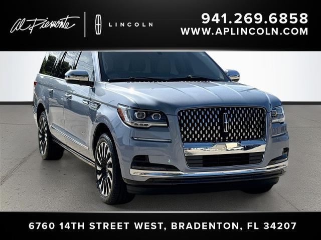 2023 Lincoln Navigator Black Label L for sale in Bradenton, FL