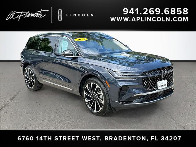 2024 Lincoln Nautilus Black Label for sale in Bradenton, FL