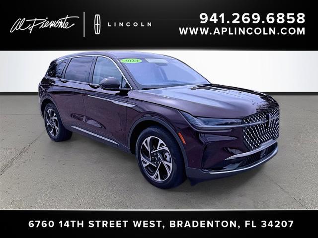 2024 Lincoln Nautilus Premiere for sale in Bradenton, FL