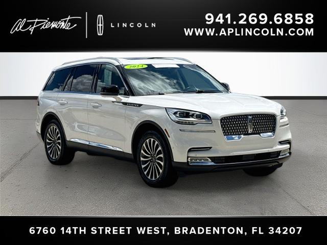 2024 Lincoln Aviator Reserve for sale in Bradenton, FL