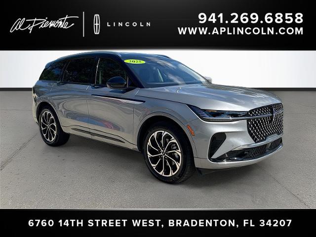 2025 Lincoln Nautilus Reserve for sale in Bradenton, FL