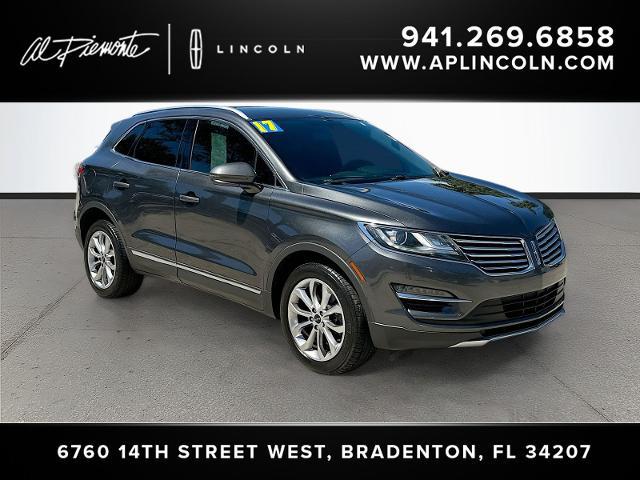 2017 Lincoln MKC Select for sale in Bradenton, FL