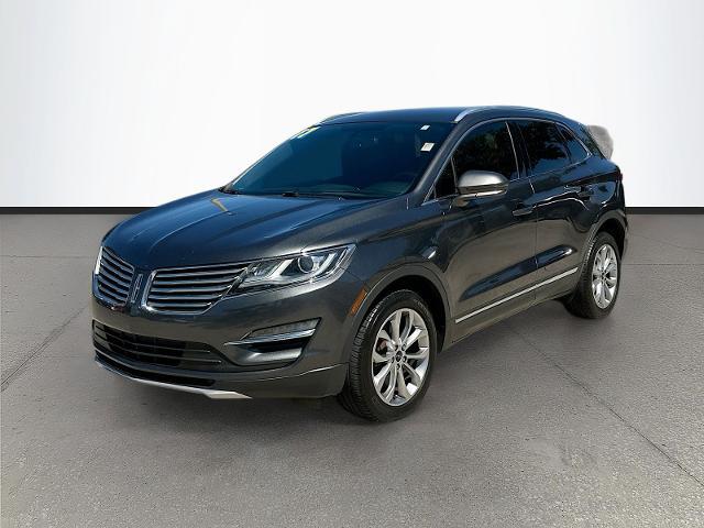 2017 Lincoln MKC Select