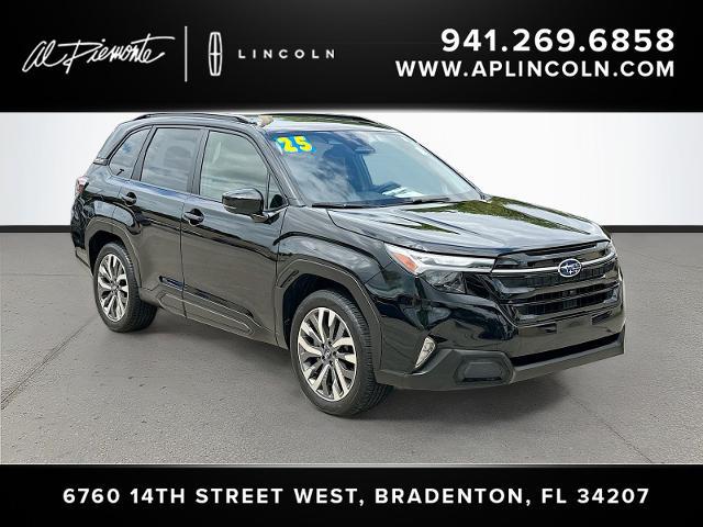 2025 Subaru Forester Touring for sale in Bradenton, FL