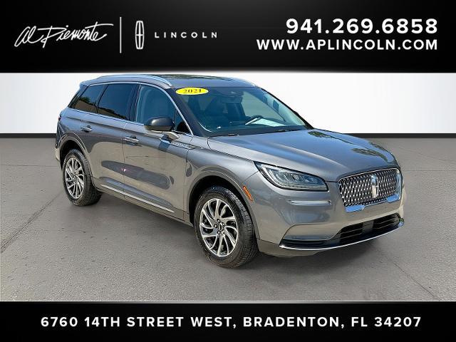 2021 Lincoln Corsair Standard for sale in Bradenton, FL
