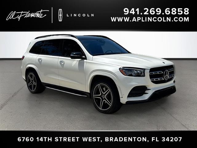 2022 Mercedes-Benz GLS GLS 580 4MATIC for sale in Bradenton, FL