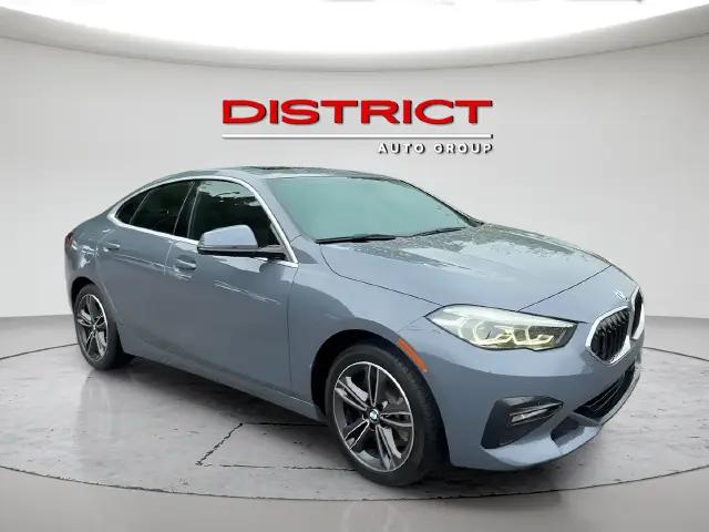 2021 BMW 2 Series 228i for sale in Temple Hills, MD