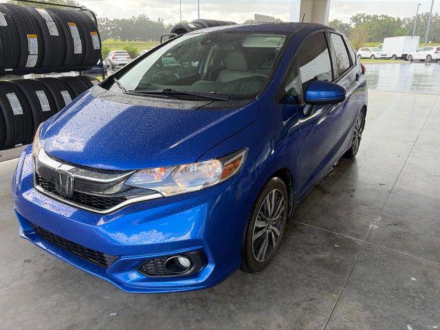 2020 Honda Fit EX for sale in Ocala, FL