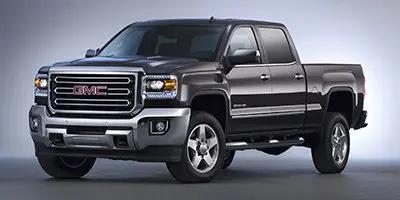2019 GMC Sierra 2500HD Denali for sale in Goshen, IN