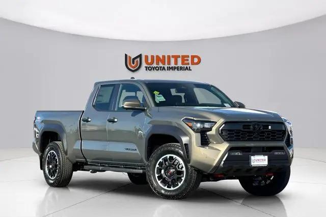 2026 Toyota Tacoma TRD Off Road for sale in Imperial, CA