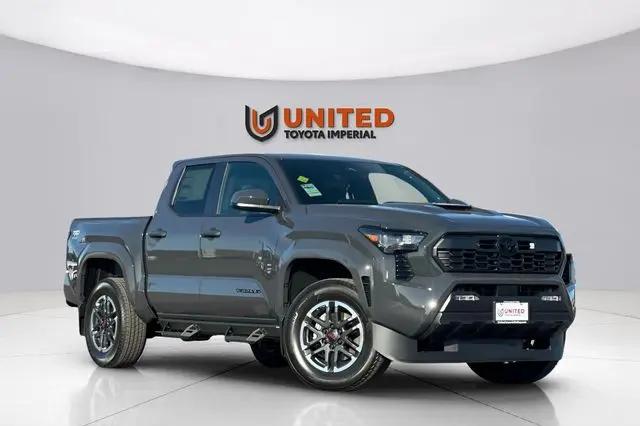 2026 Toyota Tacoma TRD Sport for sale in Imperial, CA